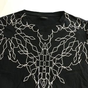 Marcelo Burlon graphic t-shirt